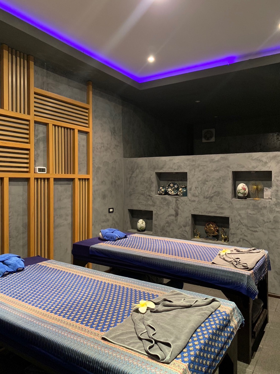 수원맨즈스파 VIP 룸