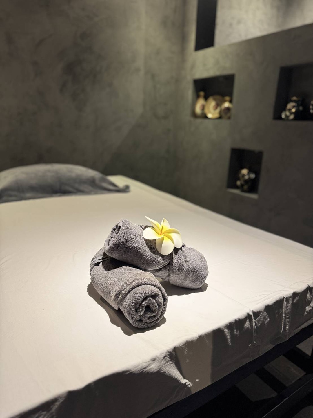 수원맨즈스파 VIP룸 인테리어